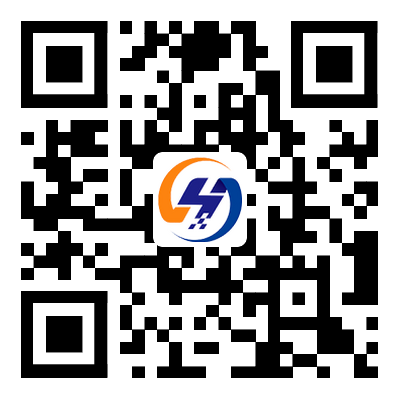 掃一掃，關注公眾號